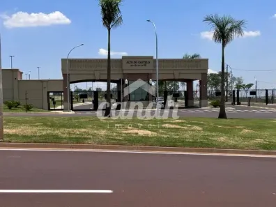 Lote/Terreno à venda, 316m² no Residencial Alto do Castelo 2, Ribeirão Preto