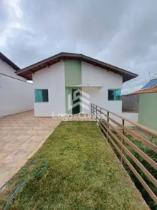 Casa com 3 Quartos à venda, 69m² no Centro, Poços de Caldas