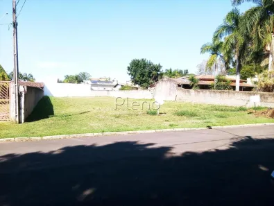 Lote/Terreno à venda, 1220m² no Parque Xangrilá, Campinas