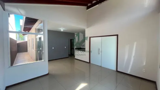 Casa de Condomínio com 3 Quartos para alugar, 110m² no Jardim Santa Mônica I, Mogi Guaçu