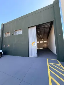 Ponto Comercial para alugar, 246m² no Europark, São José do Rio Preto