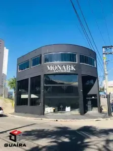 Prédio Comercial à venda, 330m² no Barcelona, São Caetano do Sul