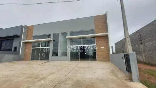 Ponto Comercial para alugar, 186m² no Parque Campo Bonito, Indaiatuba