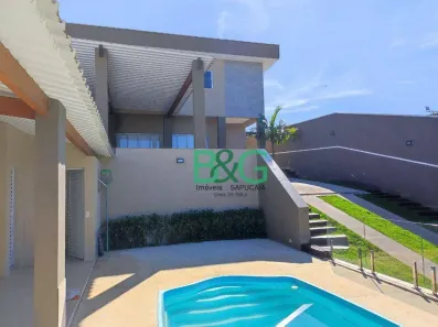 Sobrado com 4 Quartos à venda, 265m² no Centro, Igaratá