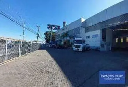 Galpão/Depósito/Armazém para alugar, 2410m² no Remédios, Osasco
