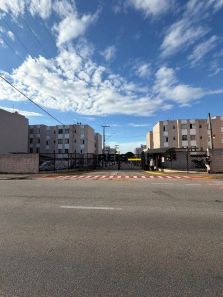 Apartamento com 2 Quartos à venda, 47m² no Jardim Ana Maria, Sorocaba