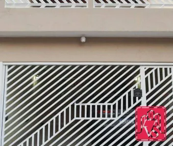 Sobrado com 4 Quartos à venda, 184m² no Assunção, São Bernardo do Campo