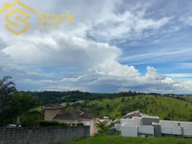 Lote/Terreno à venda, 1000m² no Loteamento Portal da Colina, Jundiaí