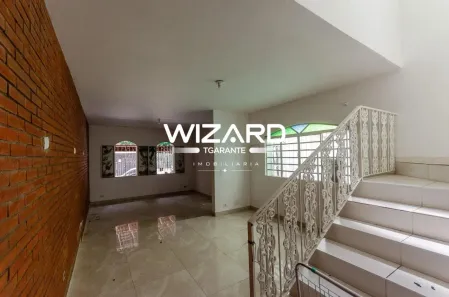 Sobrado com 3 Quartos para alugar, 152m² no Conjunto Residencial Vista Verde, São Paulo