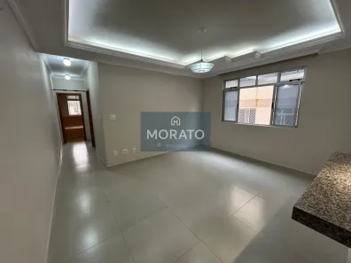 Apartamento com 2 Quartos à venda, 74m² no Castelo, Belo Horizonte