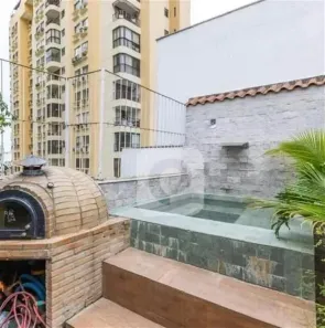Cobertura com 5 Quartos à venda, 181m² no Botafogo, Rio de Janeiro