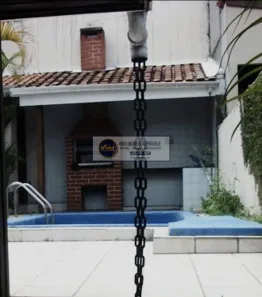 Casa de Condomínio com 3 Quartos à venda, 300m² no Alphaville, Santana de Parnaíba