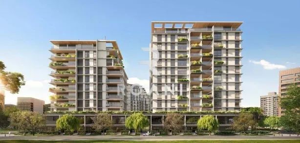 Apartamento com 3 Quartos à venda, 284m² no Pedra Branca, Palhoça