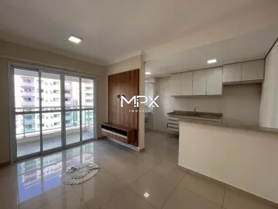 Apartamento com 1 Quarto à venda, 51m² no Centro, Piracicaba