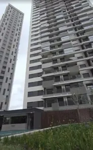 Apartamento com 3 Quartos para alugar, 106m² no Jardim Emília, Sorocaba
