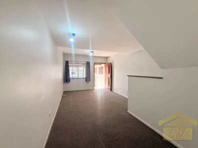 Sobrado com 2 Quartos à venda, 80m² no Conjunto Residencial Jardim Canaã, São Paulo