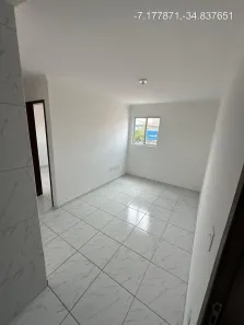 Apartamento com 2 Quartos à venda, 45m² no Mangabeira, João Pessoa