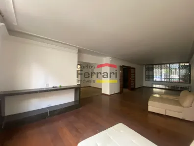 Imóvel Comercial com 3 Quartos para alugar, 311m² no Santana, São Paulo