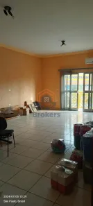 Sala Comercial para alugar, 40m² no Fazenda Grande, Jundiaí
