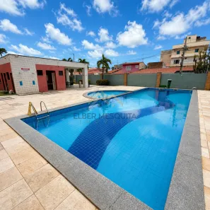 Apartamento com 3 Quartos à venda, 61m² no Álvaro Weyne, Fortaleza
