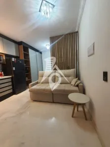 Apartamento com 1 Quarto à venda, 28m² no Vila Nova Manchester, São Paulo