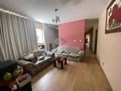 Cobertura com 4 Quartos à venda, 200m² no São Lucas, Belo Horizonte