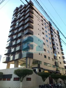 Apartamento com 2 Quartos à venda, 86m² no Aviação, Praia Grande
