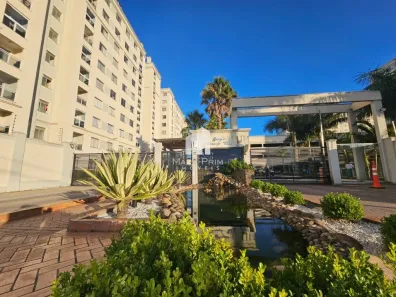 Apartamento com 2 Quartos à venda, 51m² no Atuba, Curitiba