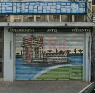 Ponto Comercial para alugar, 180m² no Vila Buarque, São Paulo