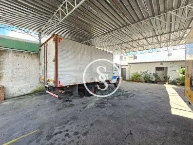 Lote/Terreno à venda, 270m² no Assunção, São Bernardo do Campo