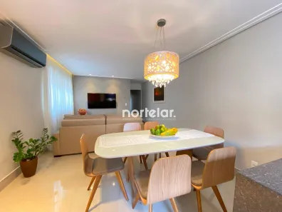 Casa com 2 Quartos à venda, 142m² no Parque São Domingos, São Paulo