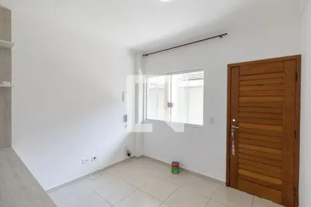 Apartamento com 2 Quartos à venda, 50m² no Vila Santana, São Paulo