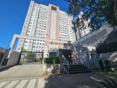 Apartamento com 1 Quarto para alugar, 28m² no Mooca, São Paulo