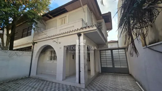 Sobrado com 4 Quartos para alugar, 152m² no Tatuapé, São Paulo