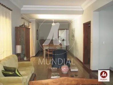 Sobrado com 5 Quartos à venda, 550m² no Jardim Canadá, Ribeirão Preto