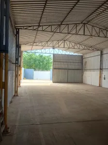 Galpão/Depósito/Armazém com 3 Quartos para alugar, 216m² no São José do Barreto, Macaé