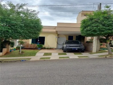 Casa de Condomínio com 3 Quartos à venda, 112m² no Loteamento Dinorá Rosa, Sorocaba