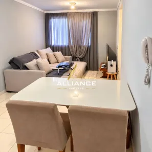 Apartamento com 2 Quartos à venda, 49m² no Jaraguá 99, Jaraguá do Sul
