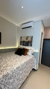 Apartamento com 1 Quarto para alugar, 29m² no Paraíso, São Paulo