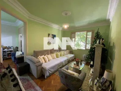 Apartamento com 3 Quartos à venda, 130m² no Copacabana, Rio de Janeiro