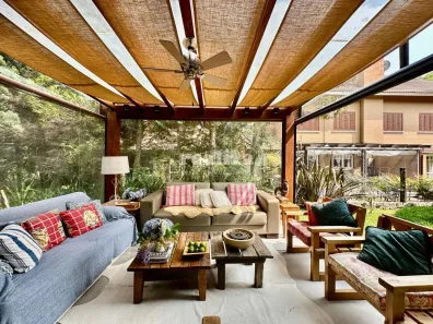 Apartamento com 2 Quartos à venda, 97m² no Parque das Hortensias, Canela