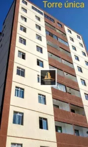 Apartamento com 3 Quartos à venda, 114m² no Chácara Santa Luzia, Taubaté