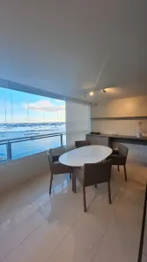 Apartamento com 1 Quarto para alugar, 90m² no Comércio, Salvador
