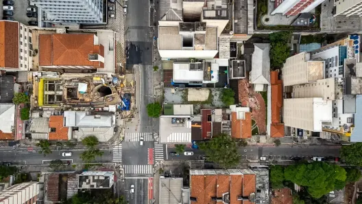 Lote/Terreno para alugar, 394m² no Bela Vista, São Paulo