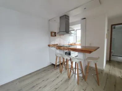 Apartamento com 2 Quartos para alugar, 45m² no Jardim Leopoldina, Porto Alegre