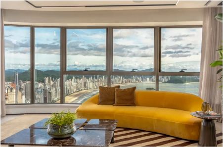 Apartamento com 4 Quartos à venda, 265m² no Centro, Balneário Camboriú