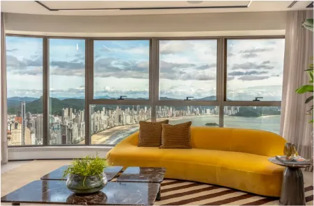 Apartamento com 4 Quartos à venda, 265m² no Centro, Balneário Camboriú