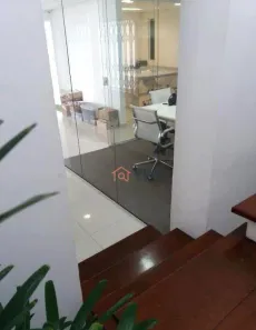 Imóvel Comercial para alugar, 144m² no Indianópolis, São Paulo
