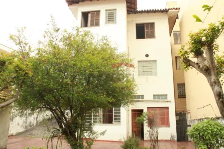 Imóvel Comercial com 3 Quartos para alugar, 400m² no Jardim São Paulo(Zona Norte), São Paulo
