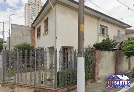 Sobrado com 5 Quartos à venda, 214m² no Mooca, São Paulo